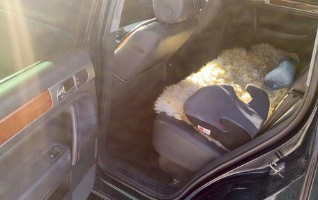 Volkswagen Touareg III, 2003 год, 750 000 рублей, 8 фотография