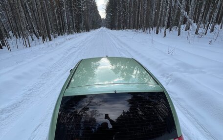 Hyundai Getz I рестайлинг, 2007 год, 600 000 рублей, 15 фотография