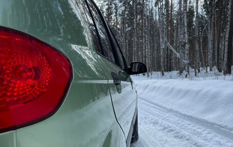 Hyundai Getz I рестайлинг, 2007 год, 600 000 рублей, 14 фотография