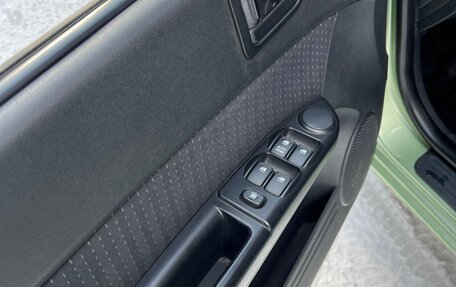 Hyundai Getz I рестайлинг, 2007 год, 600 000 рублей, 20 фотография