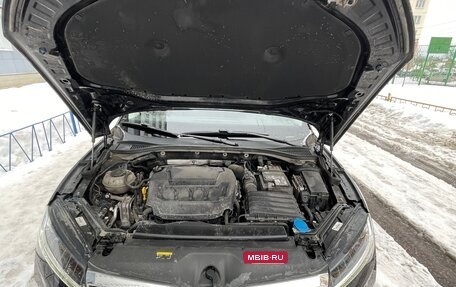 Skoda Superb III рестайлинг, 2024 год, 4 500 000 рублей, 4 фотография