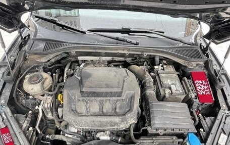 Skoda Superb III рестайлинг, 2024 год, 4 500 000 рублей, 3 фотография