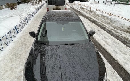 Skoda Superb III рестайлинг, 2024 год, 4 500 000 рублей, 10 фотография