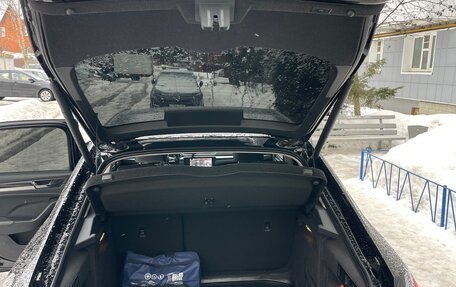 Skoda Superb III рестайлинг, 2024 год, 4 500 000 рублей, 19 фотография