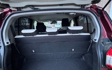 Daihatsu Boon III, 2019 год, 840 000 рублей, 7 фотография