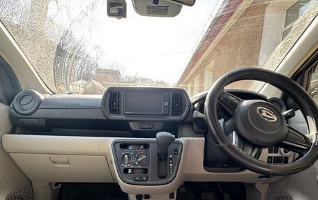 Daihatsu Boon III, 2019 год, 840 000 рублей, 5 фотография