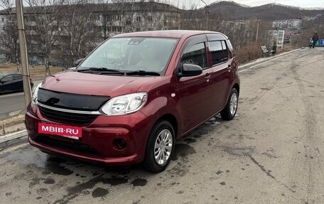 Daihatsu Boon III, 2019 год, 840 000 рублей, 4 фотография