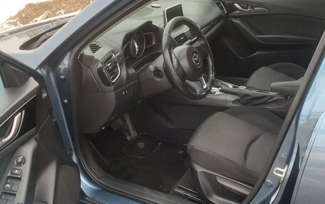 Mazda 3, 2014 год, 1 300 000 рублей, 10 фотография