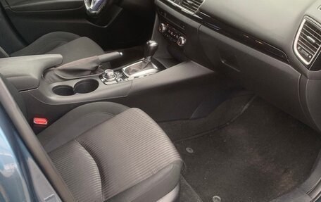 Mazda 3, 2014 год, 1 300 000 рублей, 12 фотография