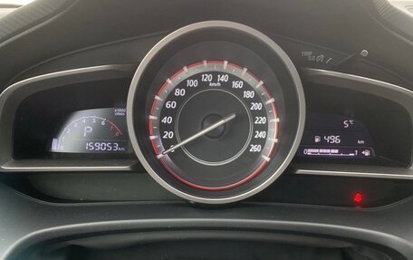 Mazda 3, 2014 год, 1 300 000 рублей, 7 фотография