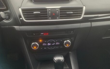 Mazda 3, 2014 год, 1 300 000 рублей, 8 фотография