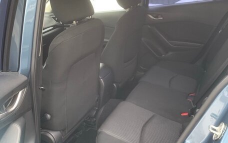 Mazda 3, 2014 год, 1 300 000 рублей, 4 фотография