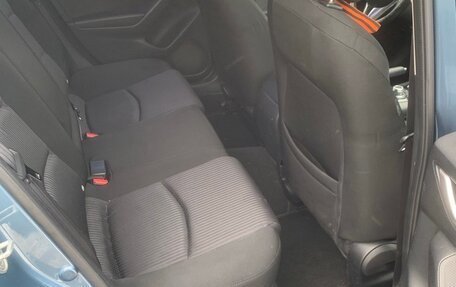 Mazda 3, 2014 год, 1 300 000 рублей, 13 фотография