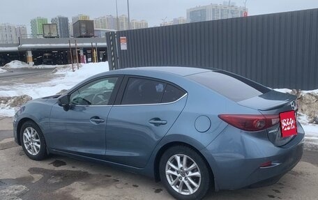 Mazda 3, 2014 год, 1 300 000 рублей, 6 фотография