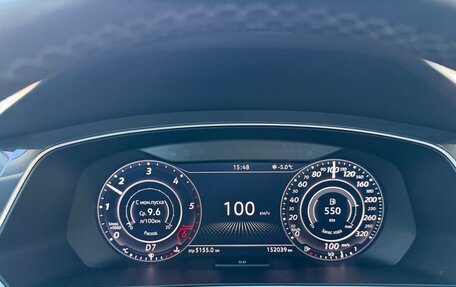 Volkswagen Tiguan II, 2018 год, 2 350 000 рублей, 6 фотография