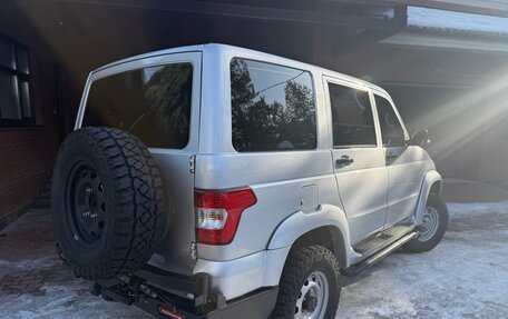 ЛуАЗ Patriot, 2023 год, 2 300 000 рублей, 4 фотография