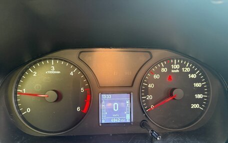 ЛуАЗ Patriot, 2023 год, 2 300 000 рублей, 6 фотография