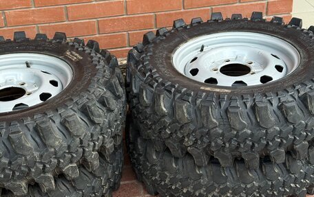 ЛуАЗ Patriot, 2023 год, 2 300 000 рублей, 10 фотография