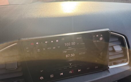 ЛуАЗ Patriot, 2023 год, 2 300 000 рублей, 8 фотография