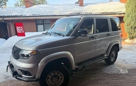 ЛуАЗ Patriot, 2023 год, 2 300 000 рублей, 2 фотография