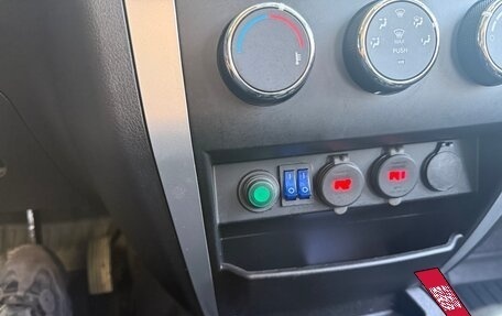 ЛуАЗ Patriot, 2023 год, 2 300 000 рублей, 7 фотография