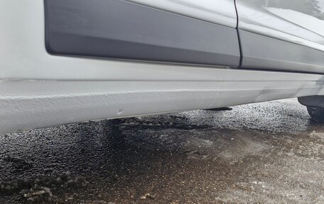 Citroen C4 II рестайлинг, 2007 год, 498 000 рублей, 11 фотография