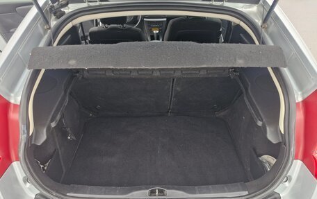 Citroen C4 II рестайлинг, 2007 год, 498 000 рублей, 9 фотография