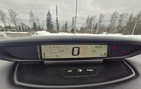 Citroen C4 II рестайлинг, 2007 год, 498 000 рублей, 7 фотография