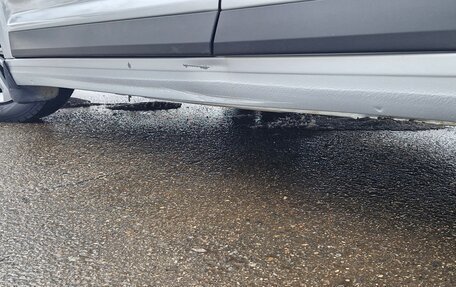 Citroen C4 II рестайлинг, 2007 год, 498 000 рублей, 12 фотография