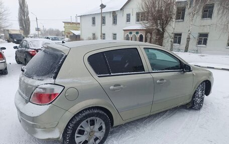 Opel Astra H, 2006 год, 250 000 рублей, 2 фотография