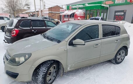 Opel Astra H, 2006 год, 250 000 рублей, 7 фотография