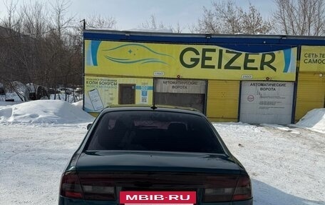 Subaru Legacy III, 1999 год, 399 999 рублей, 4 фотография