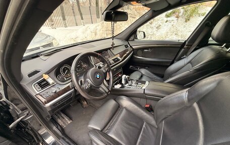 BMW 5 серия, 2016 год, 2 550 000 рублей, 12 фотография