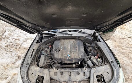 BMW 5 серия, 2016 год, 2 550 000 рублей, 14 фотография