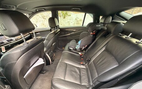 BMW 5 серия, 2016 год, 2 550 000 рублей, 13 фотография