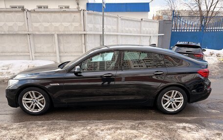 BMW 5 серия, 2016 год, 2 550 000 рублей, 8 фотография