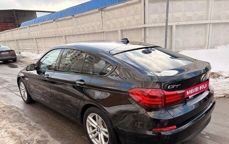 BMW 5 серия, 2016 год, 2 550 000 рублей, 7 фотография