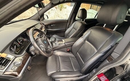 BMW 5 серия, 2016 год, 2 550 000 рублей, 11 фотография