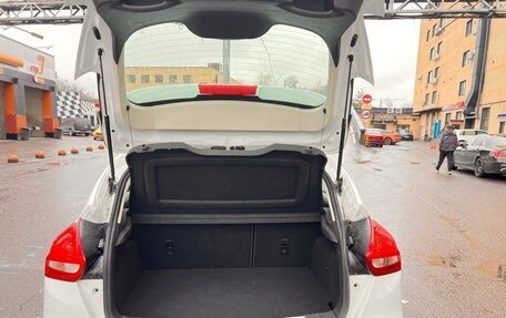 Ford Focus III, 2017 год, 875 000 рублей, 5 фотография