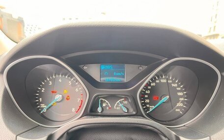 Ford Focus III, 2017 год, 875 000 рублей, 8 фотография