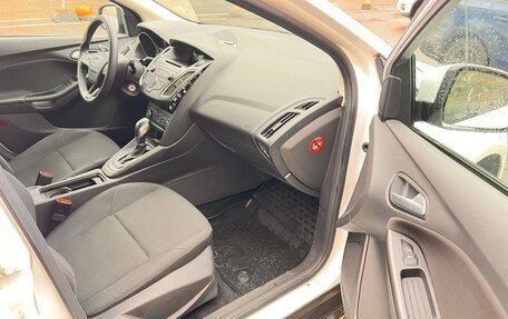 Ford Focus III, 2017 год, 875 000 рублей, 4 фотография