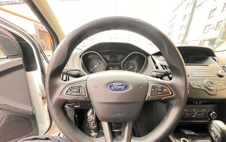 Ford Focus III, 2017 год, 875 000 рублей, 7 фотография