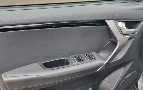 Chery Tiggo 3 I, 2017 год, 915 000 рублей, 7 фотография