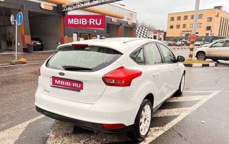Ford Focus III, 2017 год, 875 000 рублей, 3 фотография