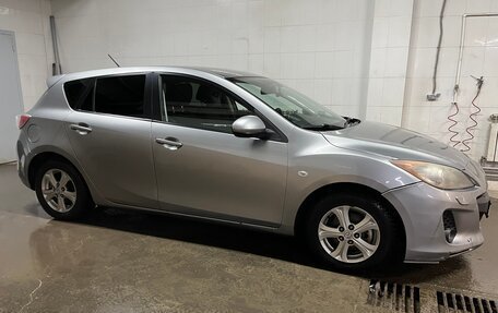 Mazda 3, 2011 год, 850 000 рублей, 5 фотография