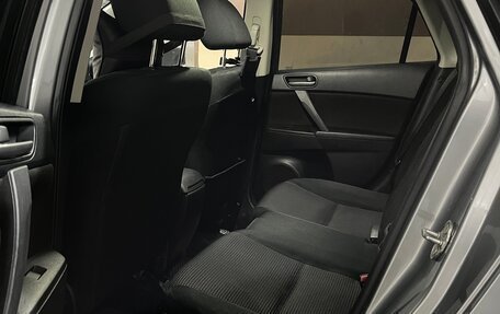 Mazda 3, 2011 год, 850 000 рублей, 9 фотография