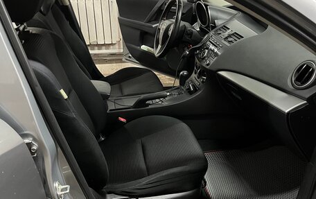 Mazda 3, 2011 год, 850 000 рублей, 10 фотография