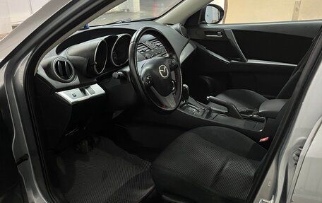 Mazda 3, 2011 год, 850 000 рублей, 8 фотография