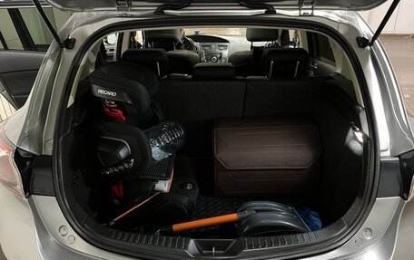 Mazda 3, 2011 год, 850 000 рублей, 12 фотография