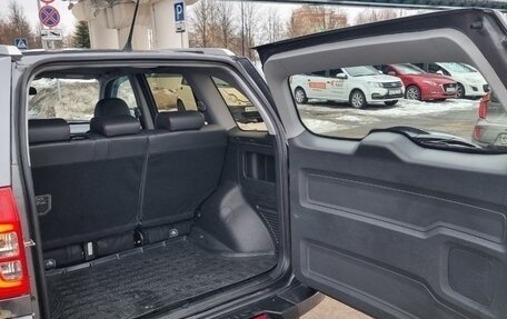 Chery Tiggo 3 I, 2017 год, 915 000 рублей, 13 фотография